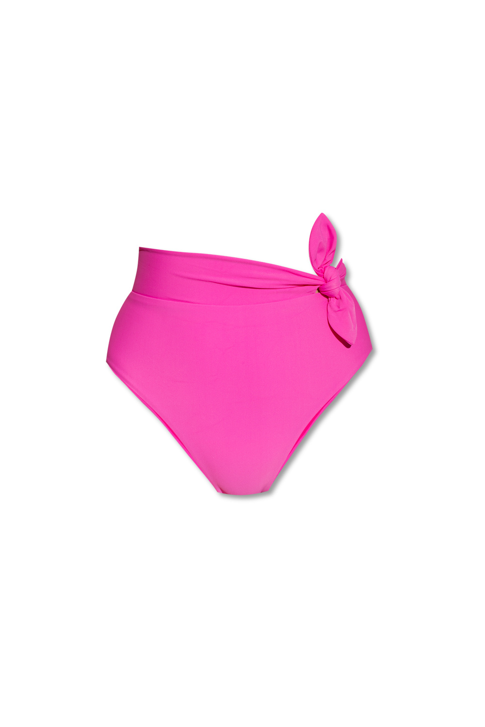 Moschino pink discount swimsuit